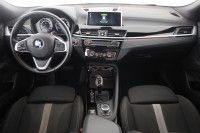 BMW X2 sDrive 18i Advantage