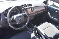 Skoda Fabia Combi 1.0 TSI Drive125 Best of