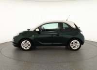 Vorschau: Opel Adam 1.2 Jam