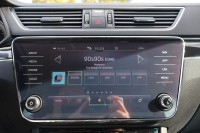 Skoda Superb Combi 2.0 TDI DSG L&K