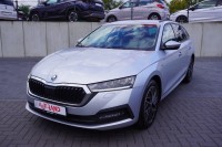 Vorschau: Skoda Octavia Combi 2.0 TDI Clever