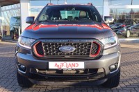 Ford Ranger 2.0 TDCi Thunder DoKa