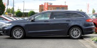 Vorschau: Ford Mondeo Turnier Titanium