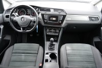 VW Touran 1.4 TSI Comfortline