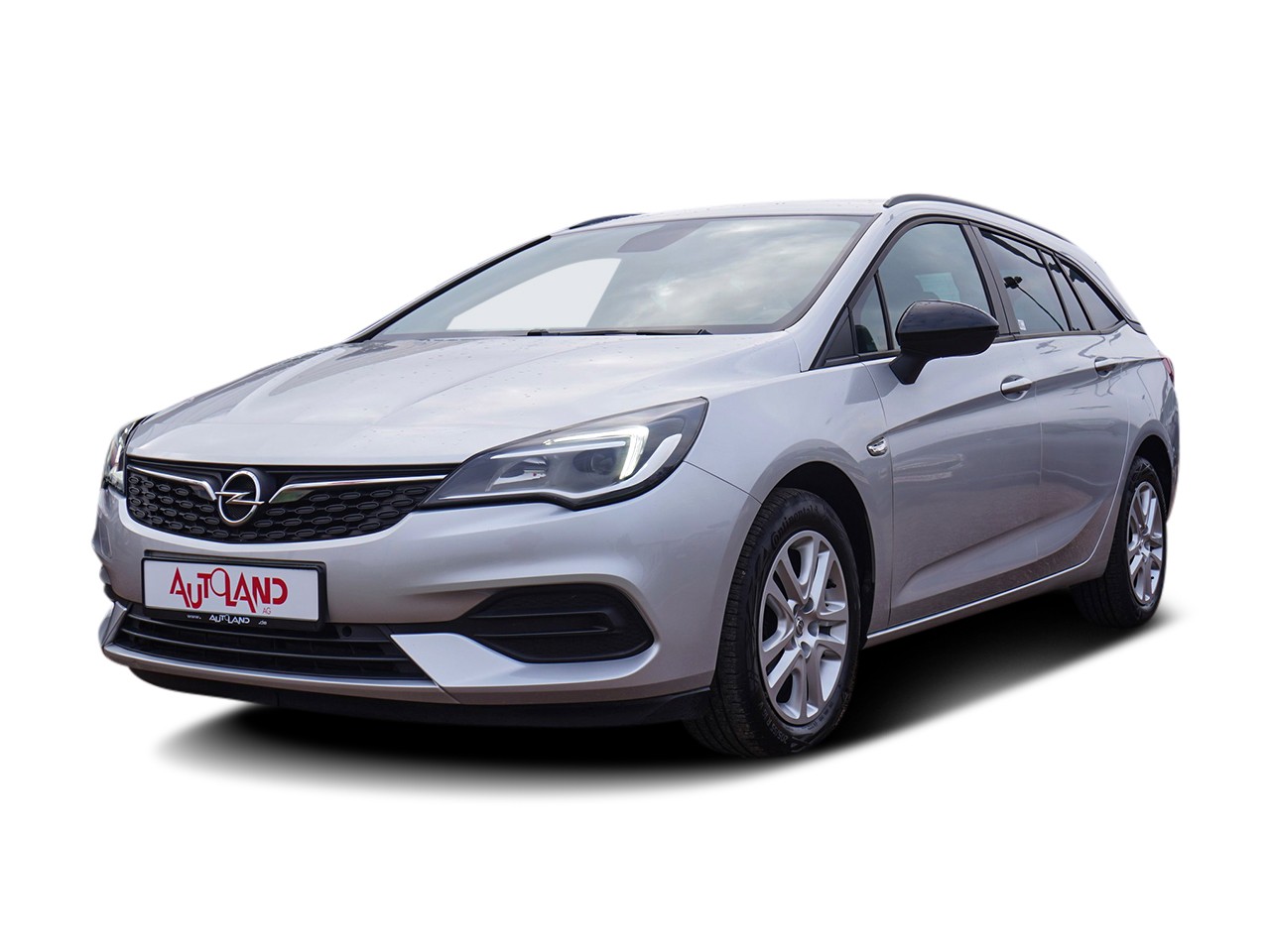 Opel Astra K Sports Tourer 1.5 CDTI
