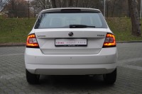 Skoda Fabia 1.2 Ambition