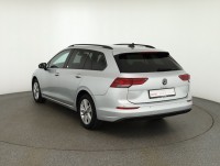 VW Golf VIII Variant 2.0 TDI DSG