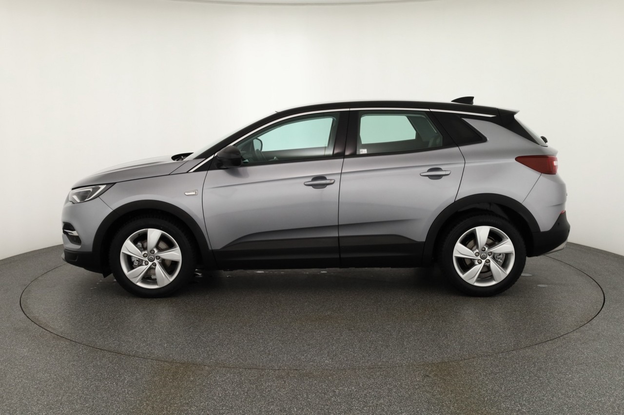 Opel Grandland X 1.6 T EAT8 Innovation