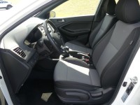 Hyundai i20 1.2