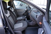 Dacia Duster 1.6 SCe 115