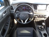 Hyundai Tucson 1.6 GDI