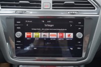 VW Tiguan Allspace 2.0 TSI Highline 4M DSG