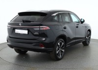 MG HS 1.5 T-GDI Hybrid+ Luxury Aut.