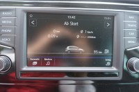 VW Golf Sportsvan 1.4 TSI DSG