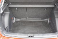 Skoda Fabia 1.0 TSI DSG