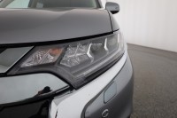 Mitsubishi Outlander 2.4 PHEV Basis 4WD