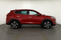 Hyundai Tucson 1.6 Mild-Hybrid Premium