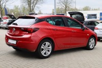 Opel Astra K 1.2 Turbo