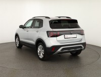 VW T-Cross 1.5 TSI DSG Facelift