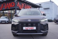 MG ZS 1.5 Hybrid Luxury Aut.