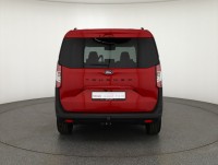 Ford Tourneo Courier Titanium 1.0 EB Aut.