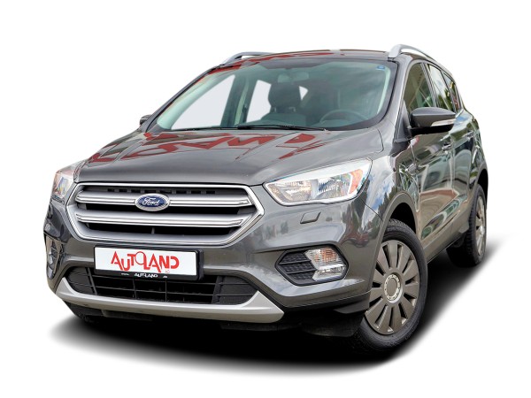 Ford Kuga 1.5 EcoBoost