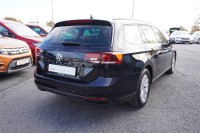 VW Passat Variant 2.0 TDI