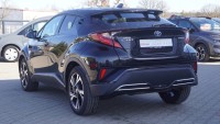 Toyota C-HR 2.0 Hybrid