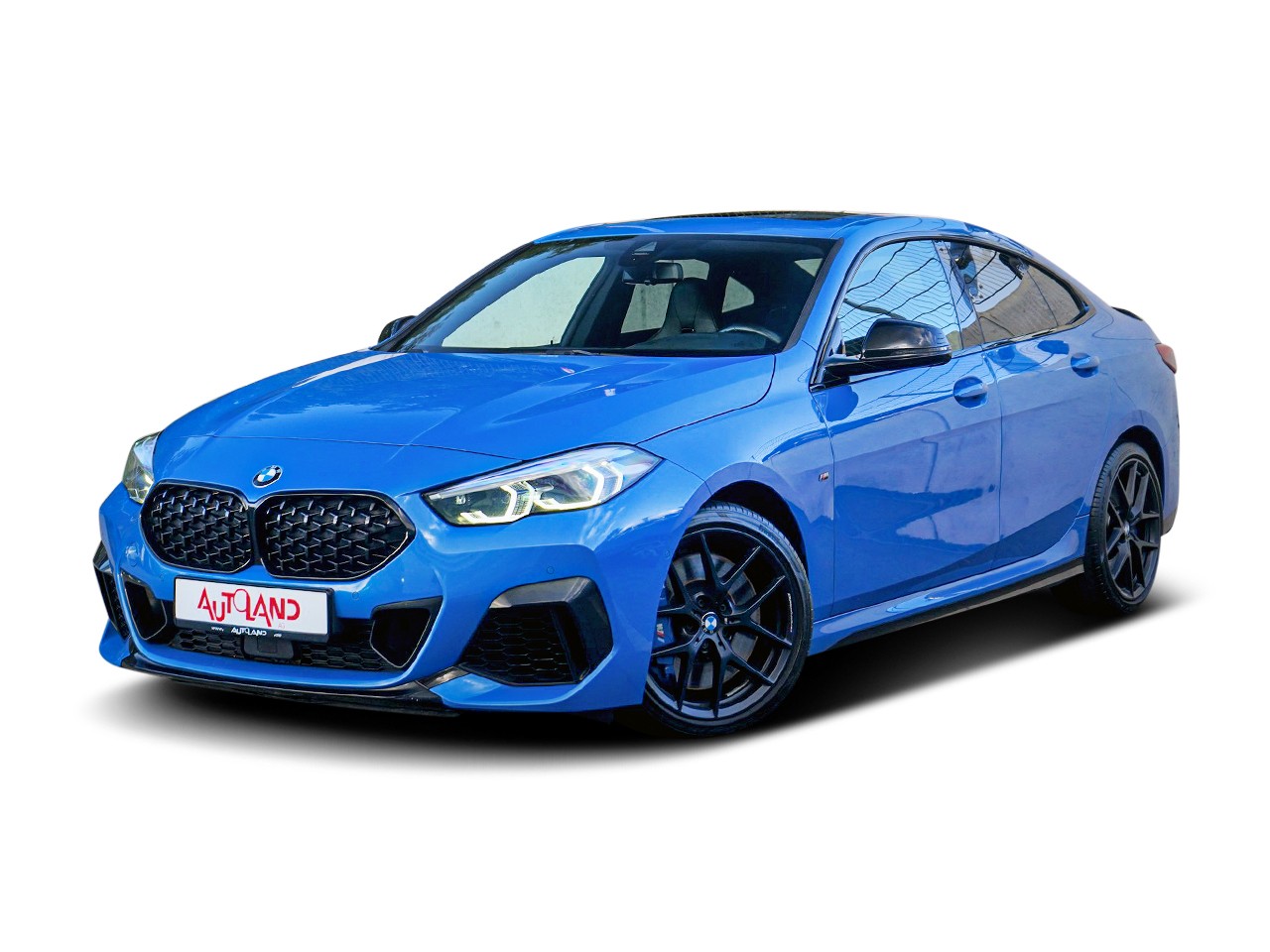 BMW M235i M235 i xDrive