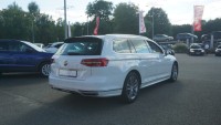 VW Passat Variant R-Line 1.4 TSI