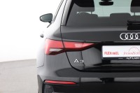 Audi A3 Sportback 40 TFSI e advanced