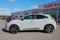 Ford Puma ST-Line 1.0 EB mHev Aut.