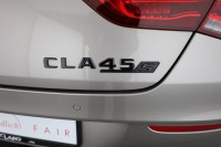 Mercedes-Benz CLA 45 AMG Shooting Brake 4Matic
