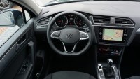 VW Tiguan 1.5 TSI DSG FL