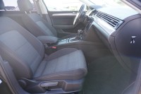 VW Passat Variant 2.0 TSI DSG