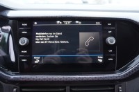 VW T-Cross 1.0 Style