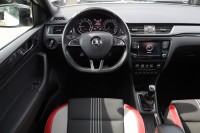 Skoda Rapid Spaceback 1.0 Monte Carlo