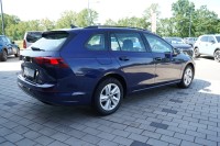 VW Golf VIII Variant 1.5 eTSI DSG Life