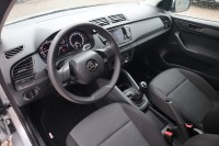 Skoda Fabia Combi 1.0 MPI Active
