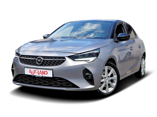 Opel Corsa F 1.2 Elegance