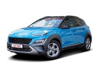 Hyundai Kona 1.0 T-GDI Pure 2WD LED Kamera Tempomat DAB