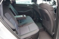 Hyundai Tucson 1.6 T-GDI