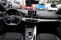 Audi A4 Avant 2.0 TFSI sport ultra