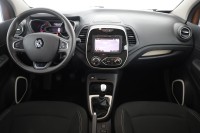 Renault Captur 1.2 TCe Experience