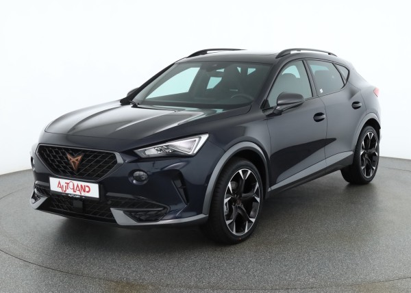 Cupra Formentor 2.0 TSI DSG 4Drive