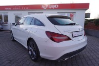 Mercedes-Benz CLA 180 Shooting Brake 