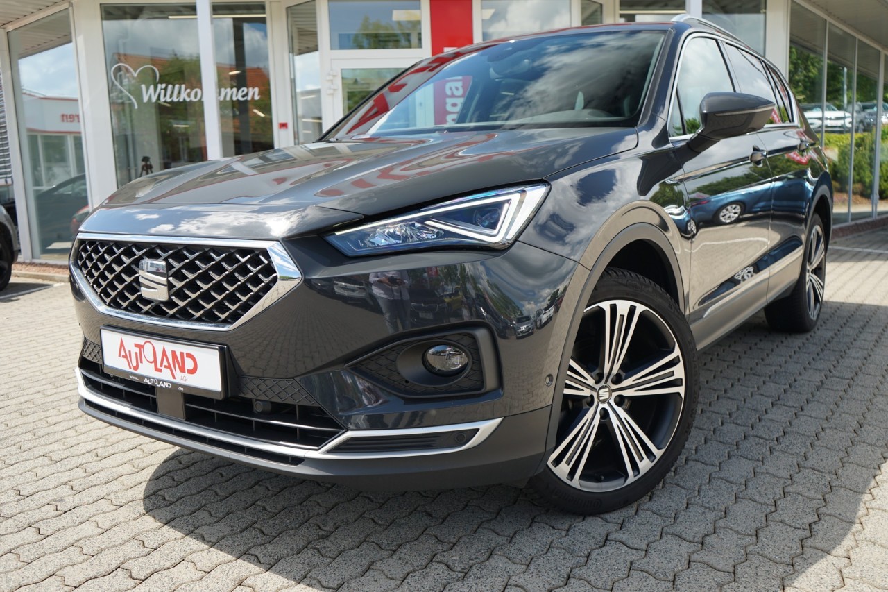 Seat Tarraco 1.5 TSI Style
