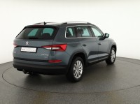 Skoda Kodiaq 1.4 TSI DSG 4x4
