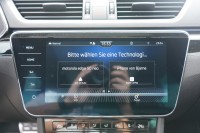 Skoda Superb Combi 2.0 TDI L&K 4x4
