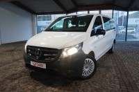 Vorschau: Mercedes-Benz Vito Tourer extralang Aut.